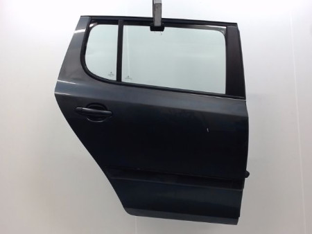 PORTE ARRIERE DROIT SKODA FABIA II Phase 1 (54) 2007-2010
