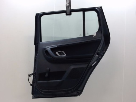 PORTE ARRIERE DROIT SKODA FABIA II Phase 1 (54) 2007-2010