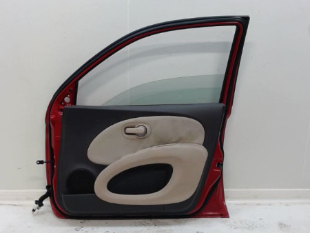 PORTE AVANT DROIT NISSAN MICRA III Phase 1 2003-2005