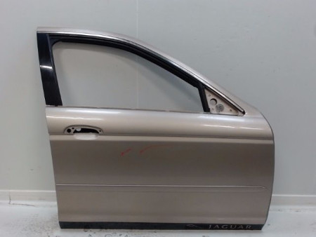 PORTE AVANT DROIT JAGUAR S-TYPE