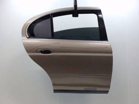 PORTE ARRIERE DROIT JAGUAR S-TYPE