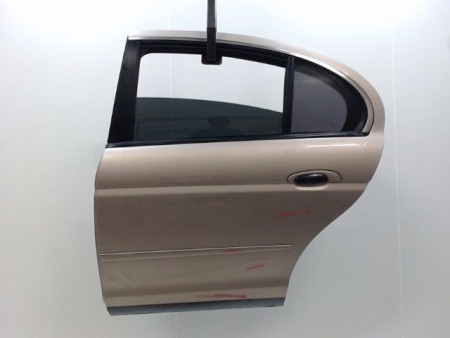 PORTE ARRIERE GAUCHE JAGUAR S-TYPE