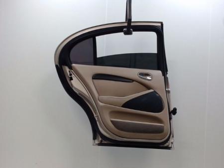 PORTE ARRIERE GAUCHE JAGUAR S-TYPE