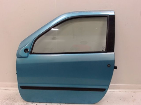 PORTE AVANT GAUCHE MICROCAR VIRGO