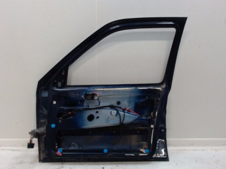 PORTE AVANT DROIT VOLKSWAGEN GOLF III (1H) 1992-1997