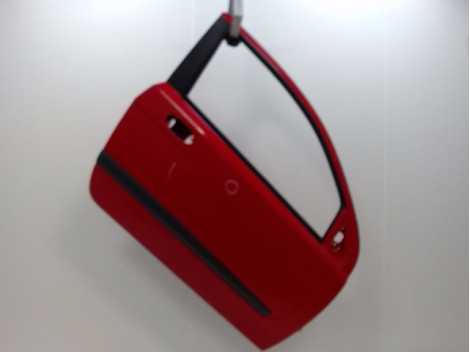 PORTE AVANT DROIT CHEVROLET AVEO I 2008-2011