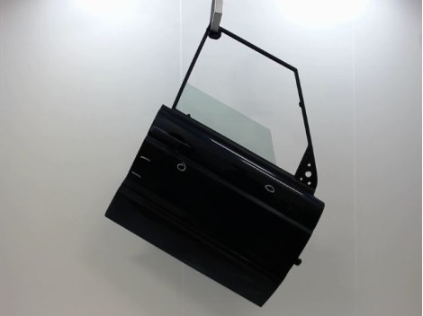 PORTE AVANT DROIT LAND ROVER DISCOVERY 2003-2004