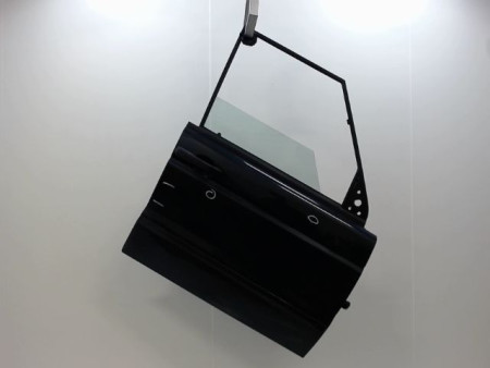 PORTE AVANT DROIT LAND ROVER DISCOVERY 2003-2004