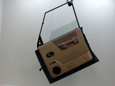 PORTE AVANT DROIT LAND ROVER DISCOVERY 2003-2004