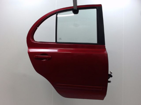 PORTE ARRIERE DROIT NISSAN MICRA III Phase 1 2003-2005