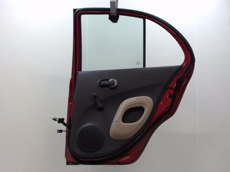 PORTE ARRIERE DROIT NISSAN MICRA III Phase 1 2003-2005
