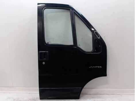 PORTE AVANT DROIT CITROEN JUMPER 29C TOLE 2002-