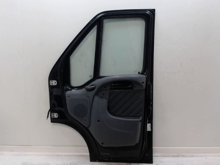 PORTE AVANT DROIT CITROEN JUMPER 29C TOLE 2002-