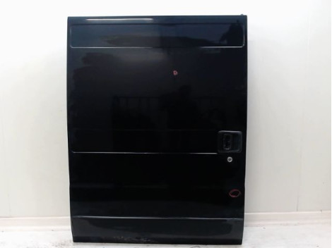 PORTE COULISSANTE DROITE CITROEN JUMPER 29C TOLE 2002-