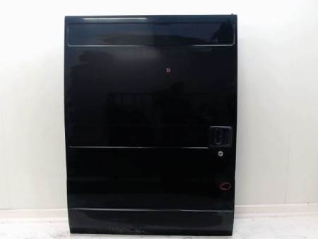 PORTE COULISSANTE DROITE CITROEN JUMPER 29C TOLE 2002-