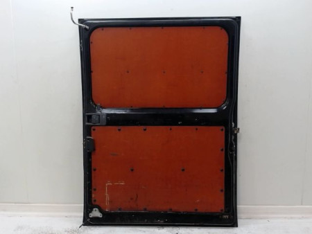 PORTE COULISSANTE DROITE CITROEN JUMPER 29C TOLE 2002-