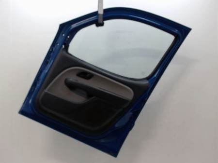 PORTE AVANT DROIT FIAT DOBLO CARGO I Phase 1 2001-2005