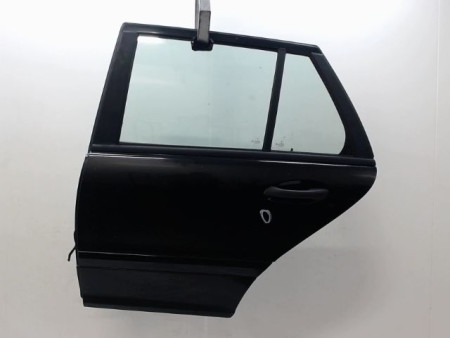 PORTE ARRIERE GAUCHE MERCEDES CLASSE C BREAK 2001-