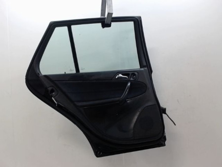 PORTE ARRIERE GAUCHE MERCEDES CLASSE C BREAK 2001-