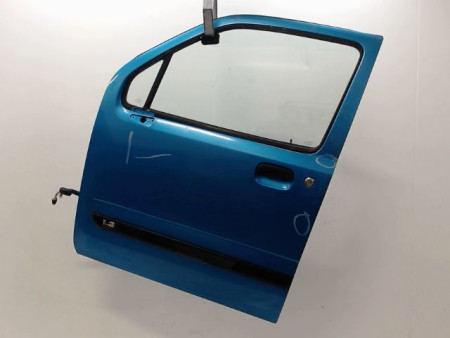 PORTE AVANT GAUCHE SUZUKI WAGON-R BREAK Phase 2 2000-2007