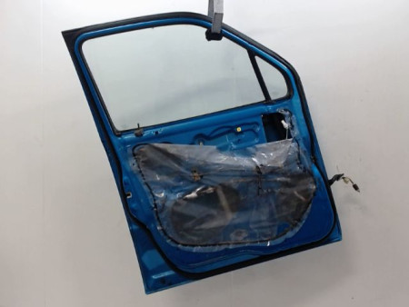 PORTE AVANT GAUCHE SUZUKI WAGON-R BREAK Phase 2 2000-2007