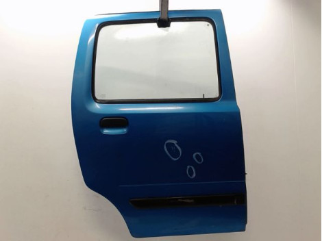 PORTE ARRIERE DROIT SUZUKI WAGON-R BREAK Phase 2 2000-2007