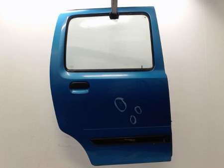 PORTE ARRIERE DROIT SUZUKI WAGON-R BREAK Phase 2 2000-2007
