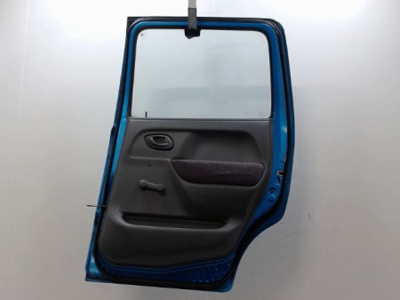PORTE ARRIERE DROIT SUZUKI WAGON-R BREAK Phase 2 2000-2007
