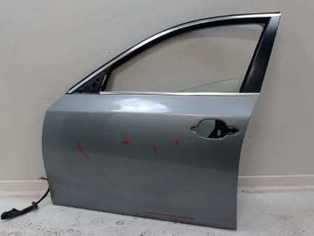 PORTE AVANT GAUCHE BMW SERIE 5 BERL. V Phase 1 (E60) 2003-2007