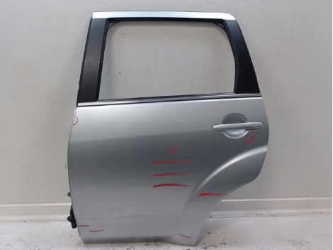PORTE ARRIERE GAUCHE PEUGEOT 4007 BREAK 2007-2013