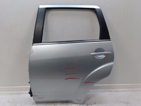 PORTE ARRIERE GAUCHE PEUGEOT 4007 BREAK 2007-2013