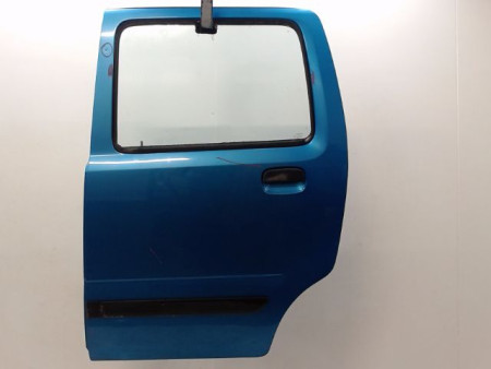 PORTE ARRIERE GAUCHE SUZUKI WAGON-R BREAK Phase 2 2000-2007