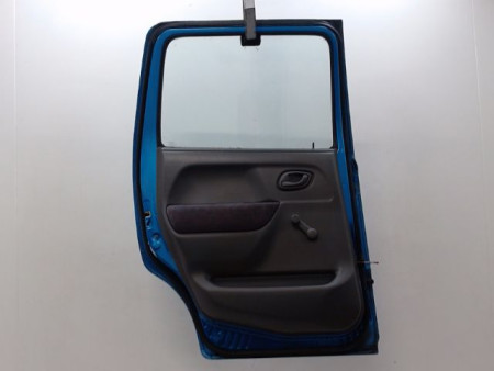 PORTE ARRIERE GAUCHE SUZUKI WAGON-R BREAK Phase 2 2000-2007