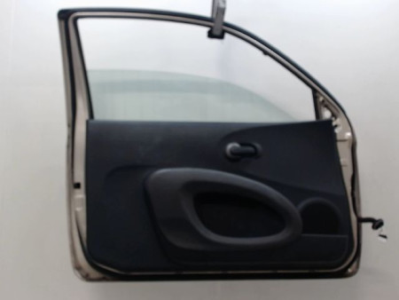 PORTE AVANT GAUCHE NISSAN MICRA III Phase 1 2003-2005