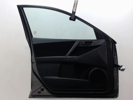 PORTE AVANT GAUCHE MAZDA 3 BERL. I PHASE 1 2003-2006