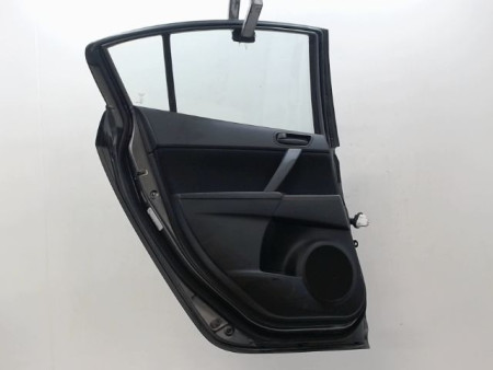PORTE ARRIERE GAUCHE MAZDA 3 BERL. I PHASE 1 2003-2006
