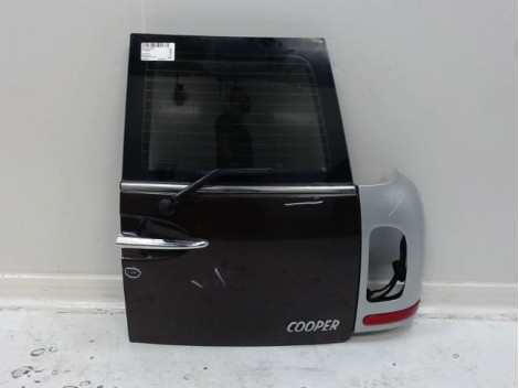 PORTE BATTANTE ARRIERE DROIT MINI CLUBMAN