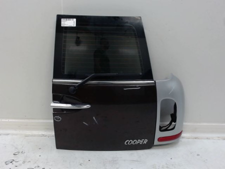 PORTE BATTANTE ARRIERE DROIT MINI CLUBMAN