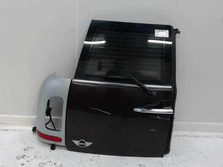 PORTE BATTANTE ARRIERE GAUCHE MINI CLUBMAN