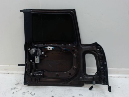 PORTE BATTANTE ARRIERE GAUCHE MINI CLUBMAN