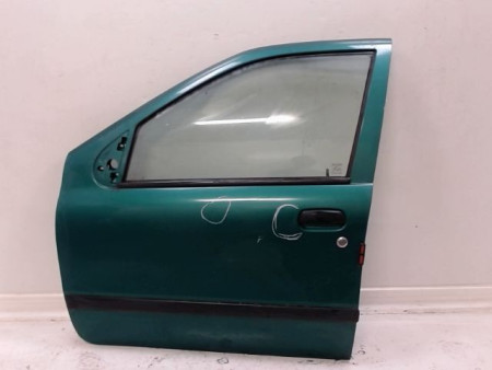 PORTE AVANT GAUCHE FIAT PUNTO I 1993-1999