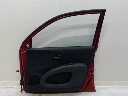 PORTE AVANT DROIT NISSAN MICRA III Phase 1 2003-2005