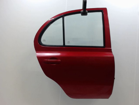 PORTE ARRIERE DROIT NISSAN MICRA III Phase 1 2003-2005
