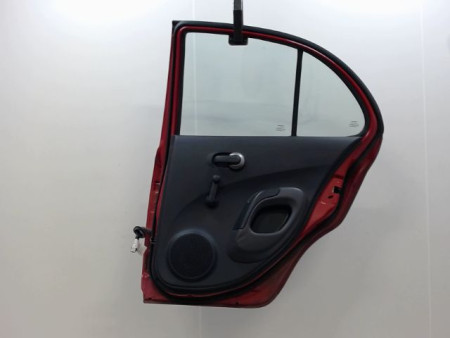 PORTE ARRIERE DROIT NISSAN MICRA III Phase 1 2003-2005