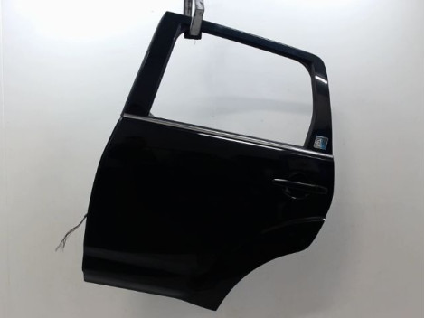 PORTE ARRIERE GAUCHE CITROEN C-CROSSER 2007-