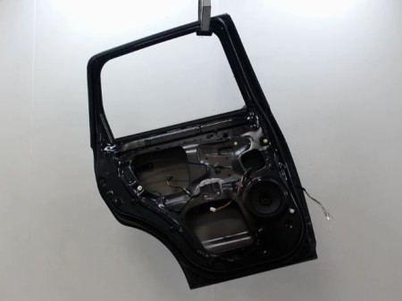 PORTE ARRIERE GAUCHE CITROEN C-CROSSER 2007-