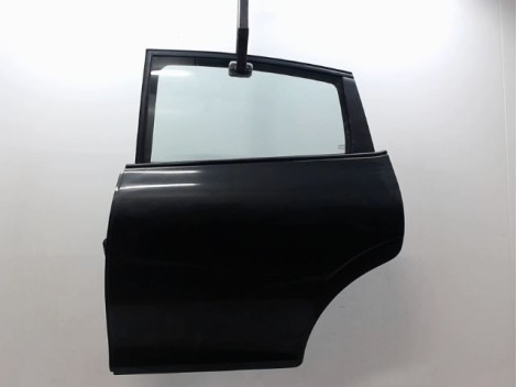 PORTE ARRIERE GAUCHE SEAT LEON II Phase 2 (1P) 2009-2012