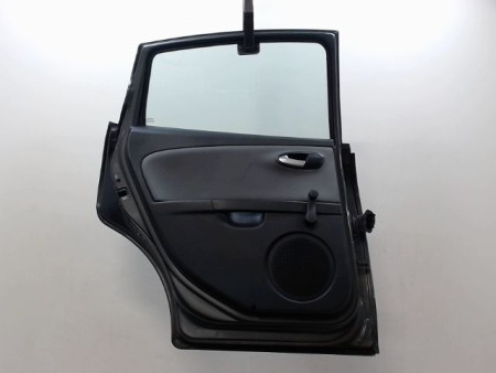PORTE ARRIERE GAUCHE SEAT LEON II Phase 2 (1P) 2009-2012