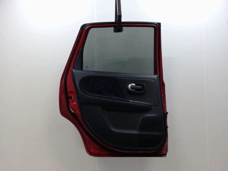 PORTE ARRIERE GAUCHE NISSAN NOTE I Phase 1 2006-2009