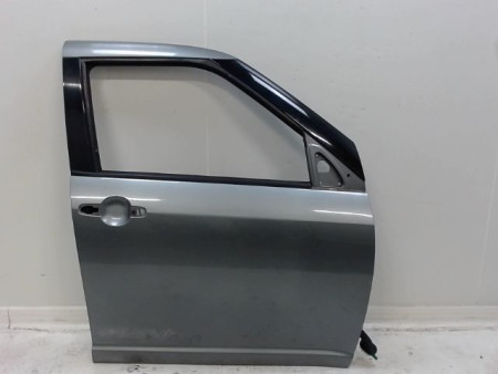 PORTE AVANT DROIT SUZUKI SWIFT III 2005-2011